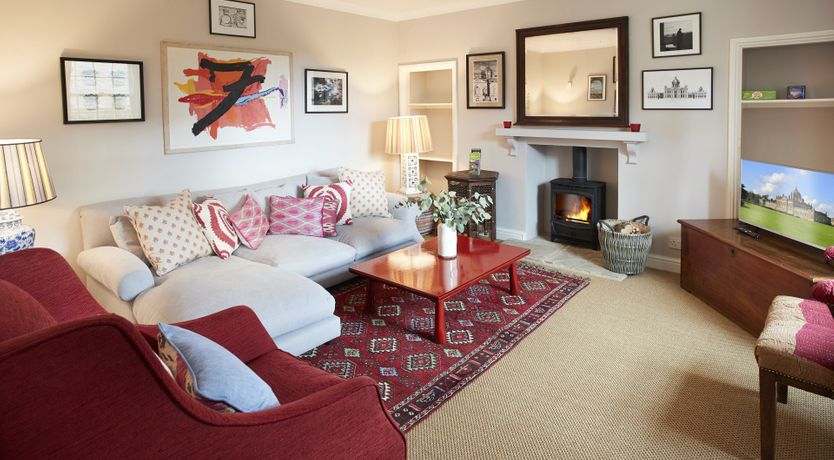 Photo of Sun Cottage