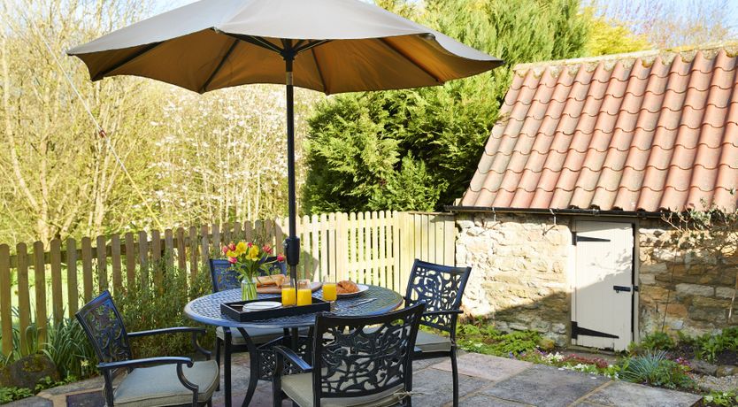 Photo of Sun Cottage