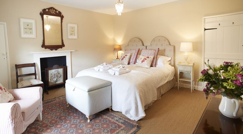 Photo of Sun Cottage