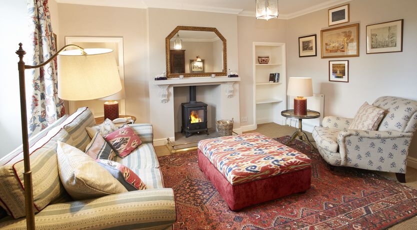 Photo of Sun Cottage