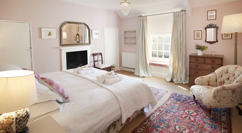 Photo of Sun Cottage