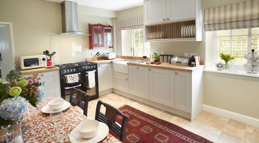 Photo of Sun Cottage