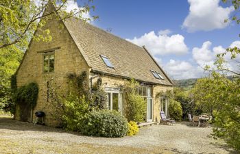 Sweetness & Lightness Holiday Home