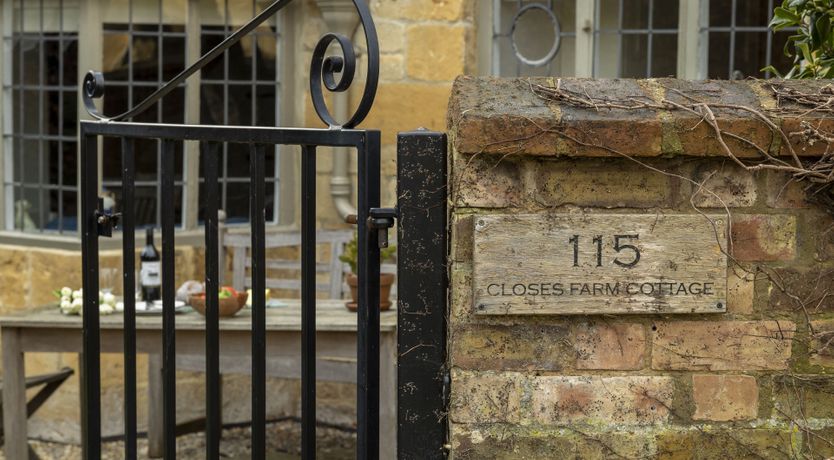 Photo of In the Country to Love You