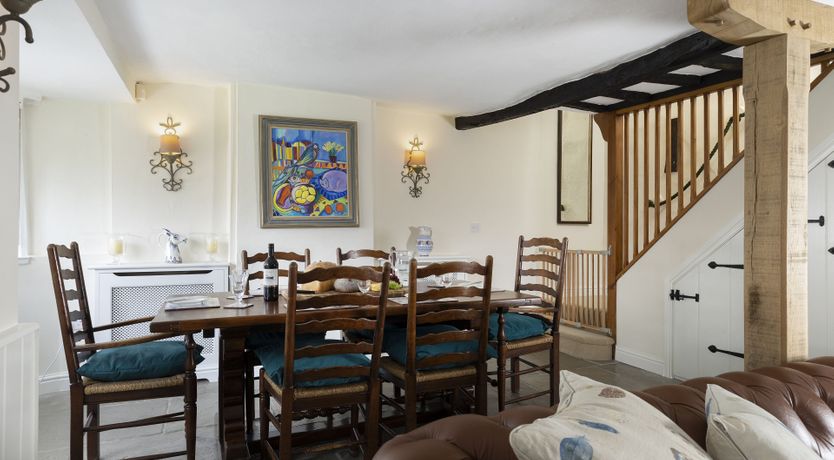 Photo of In the Country to Love You