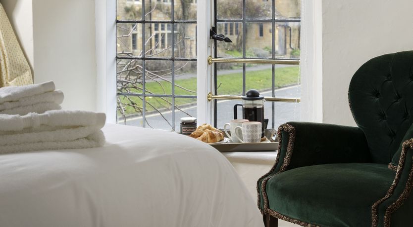 Photo of In the Country to Love You