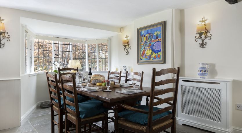 Photo of In the Country to Love You