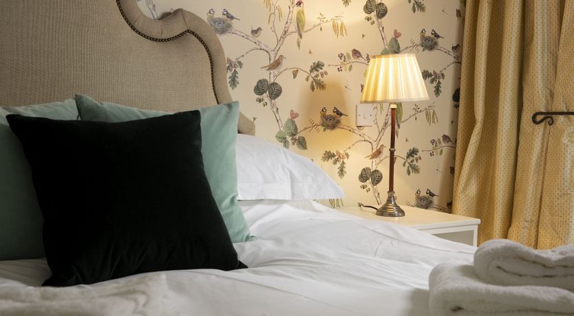 Photo of In the Country to Love You