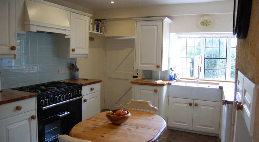 Photo of In the Country to Love You