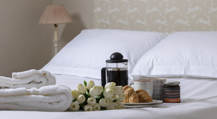 Photo of In the Country to Love You