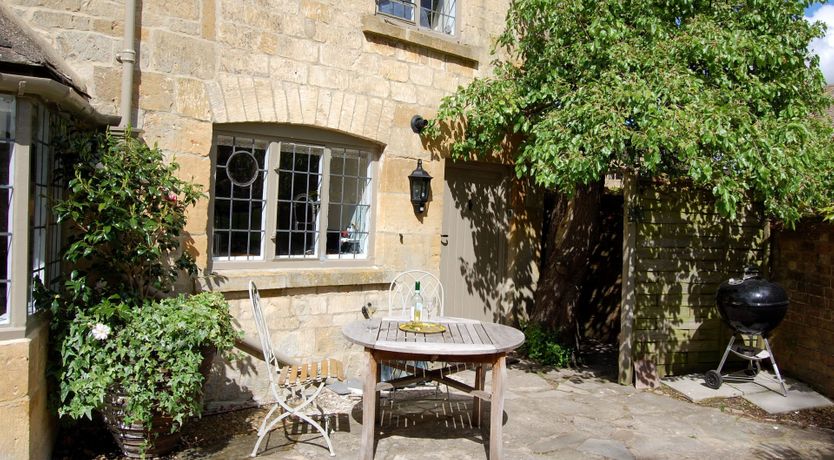 Photo of In the Country to Love You