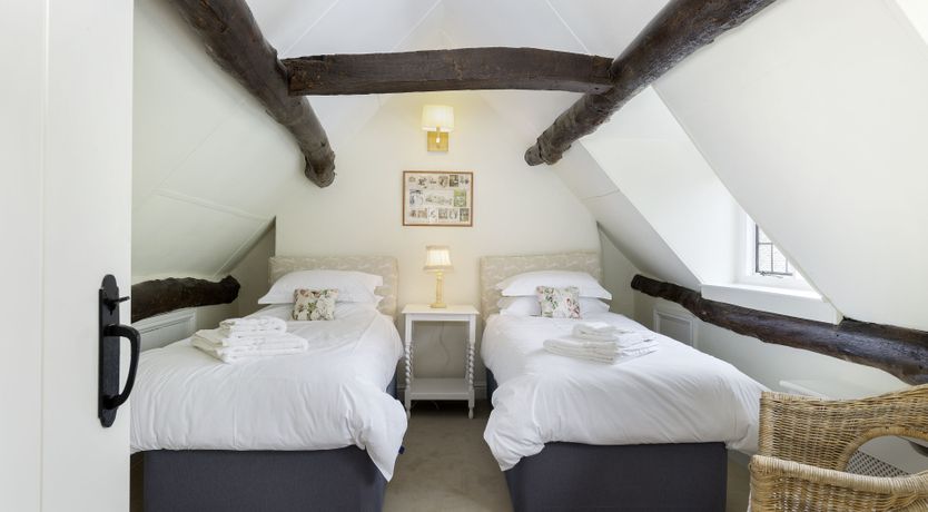 Photo of In the Country to Love You