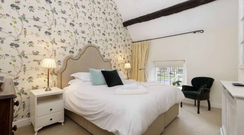 Photo of In the Country to Love You