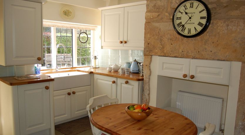 Photo of In the Country to Love You