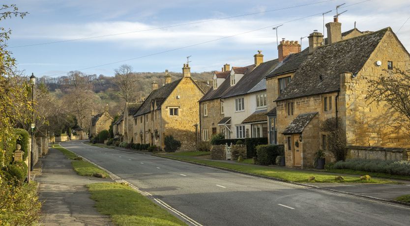 Photo of In the Country to Love You