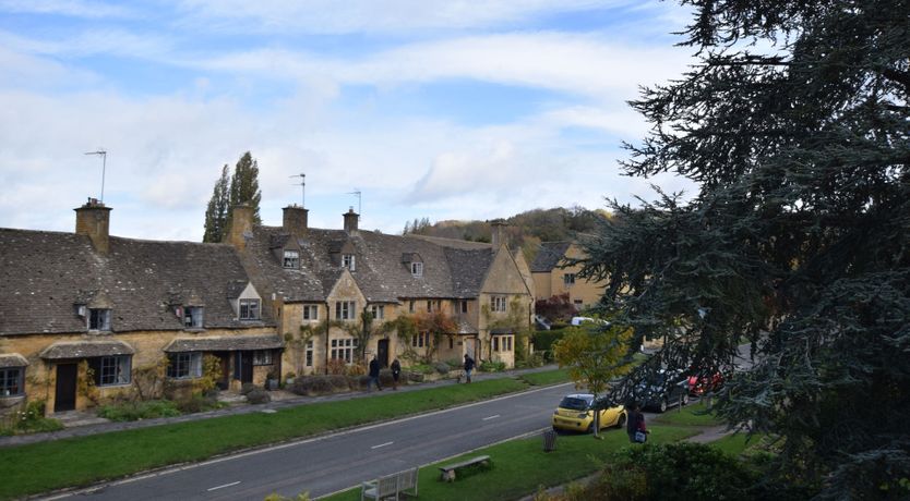 Photo of In the Country to Love You