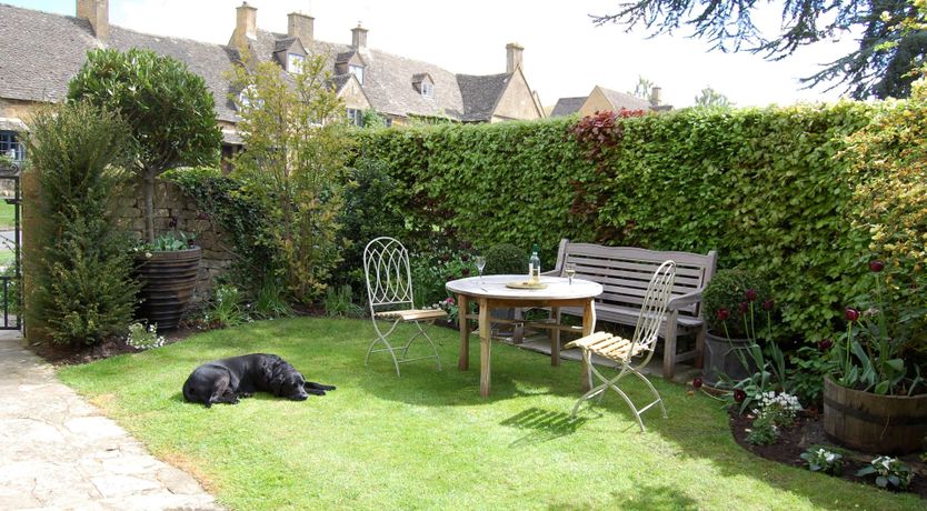 Photo of In the Country to Love You