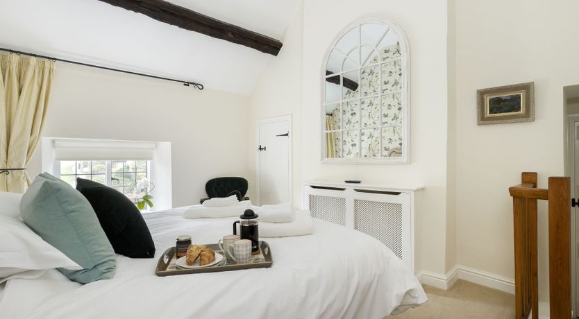 Photo of In the Country to Love You