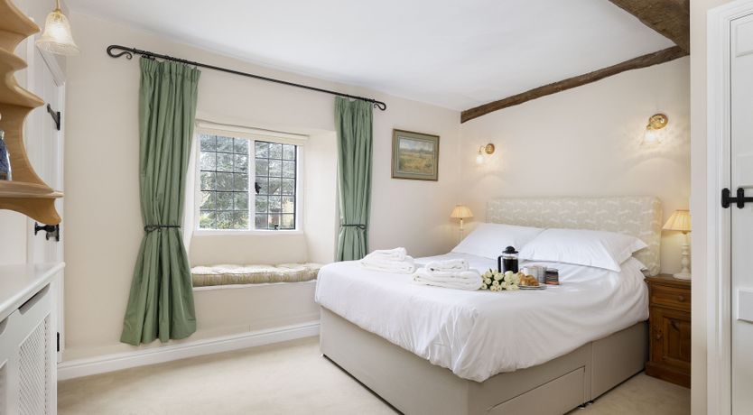 Photo of In the Country to Love You