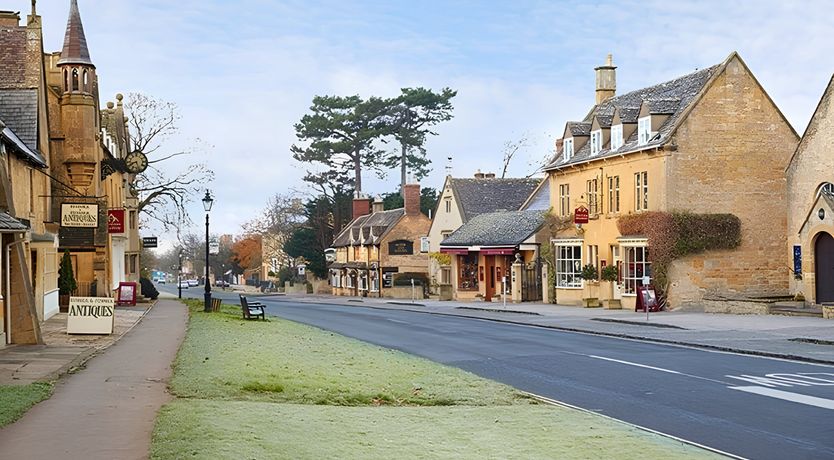 Photo of In the Country to Love You