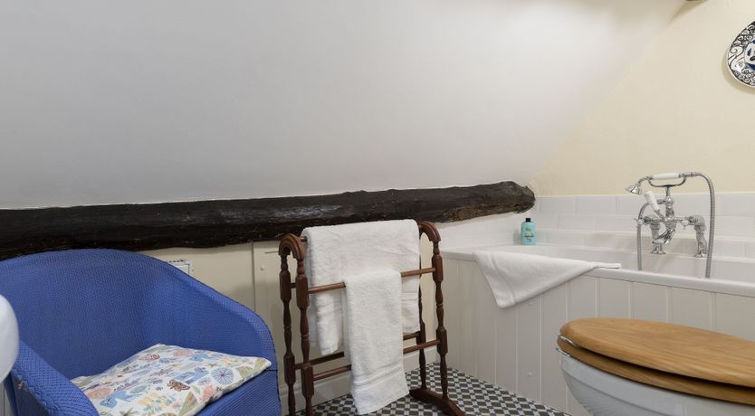 Photo of In the Country to Love You