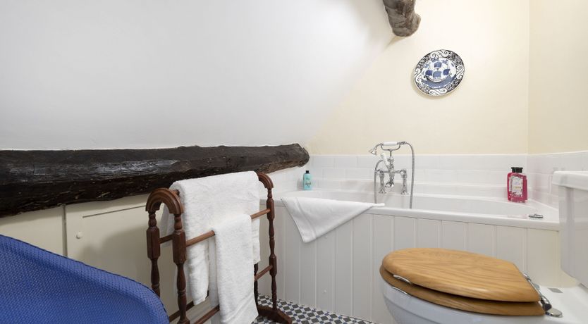 Photo of In the Country to Love You