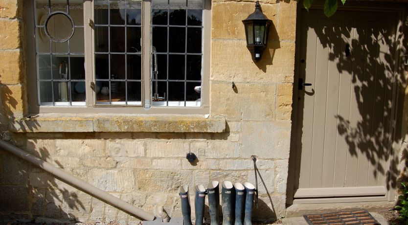 Photo of In the Country to Love You