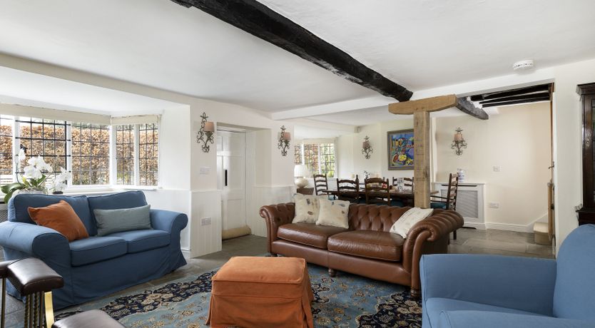 Photo of In the Country to Love You