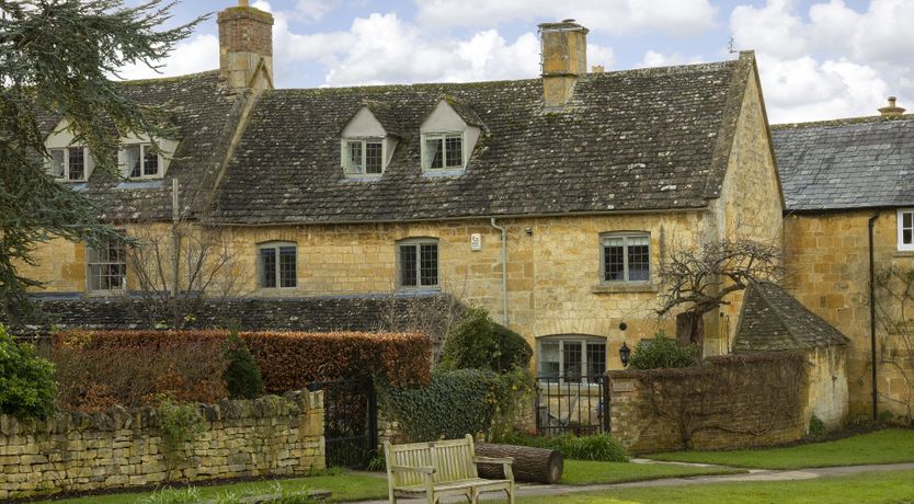 Photo of In the Country to Love You