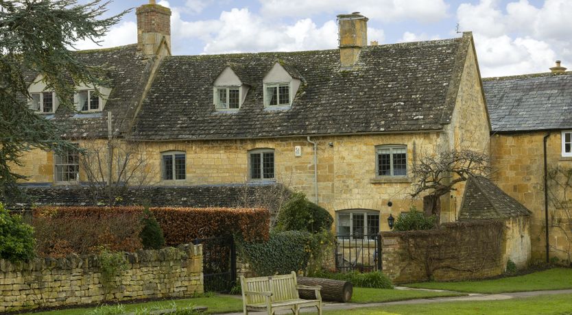 Photo of In the Country to Love You