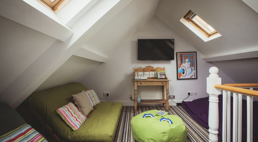 Photo of Sea Grass & Sorrel