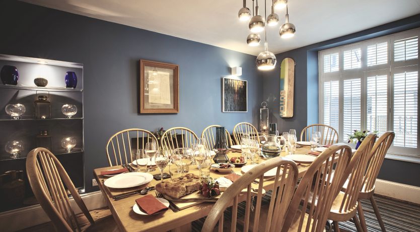 Photo of Sea Grass & Sorrel