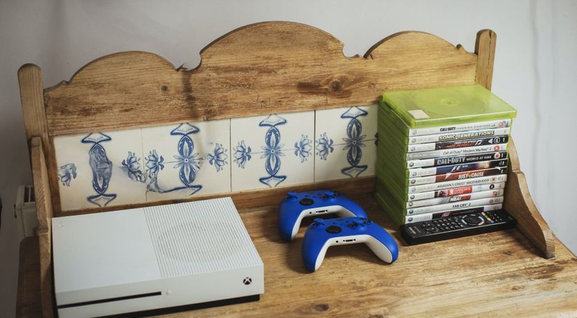 Photo of Sea Grass & Sorrel