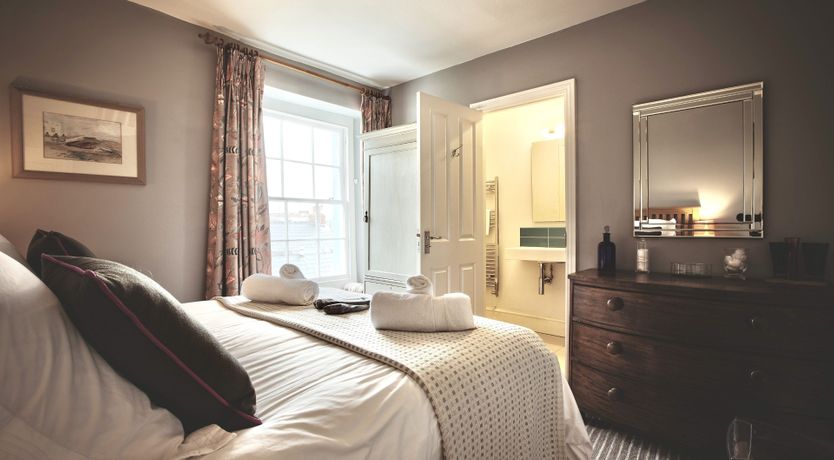 Photo of Sea Grass & Sorrel