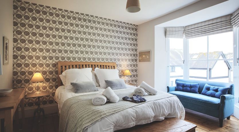 Photo of Sea Grass & Sorrel