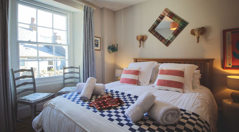 Photo of Sea Grass & Sorrel