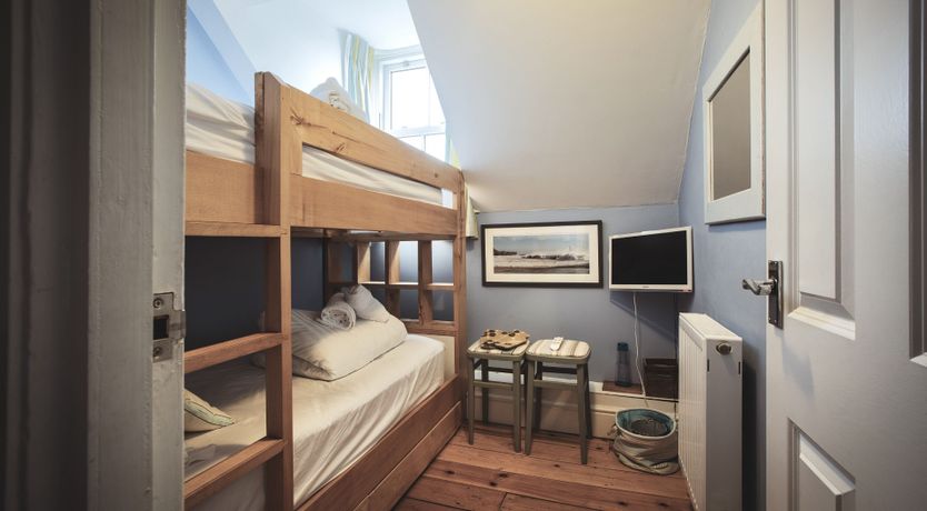 Photo of Sea Grass & Sorrel