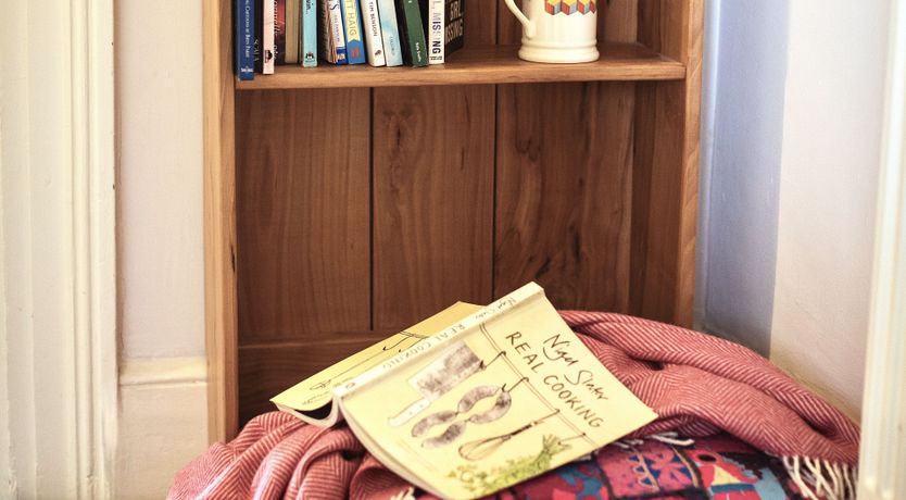 Photo of Sea Grass & Sorrel