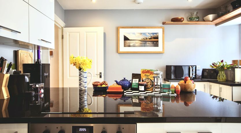 Photo of Sea Grass & Sorrel