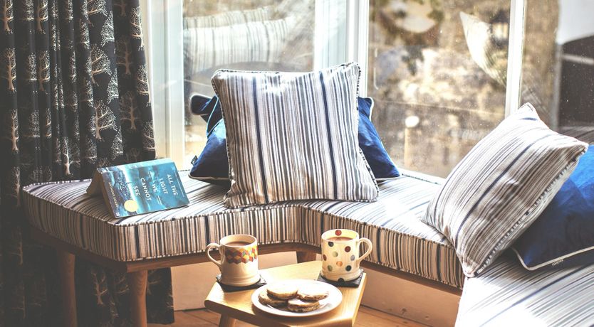 Photo of Sea Grass & Sorrel