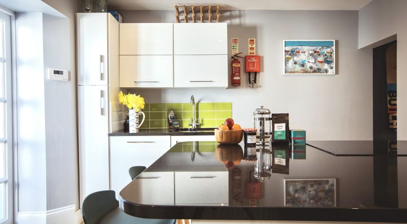 Photo of Sea Grass & Sorrel