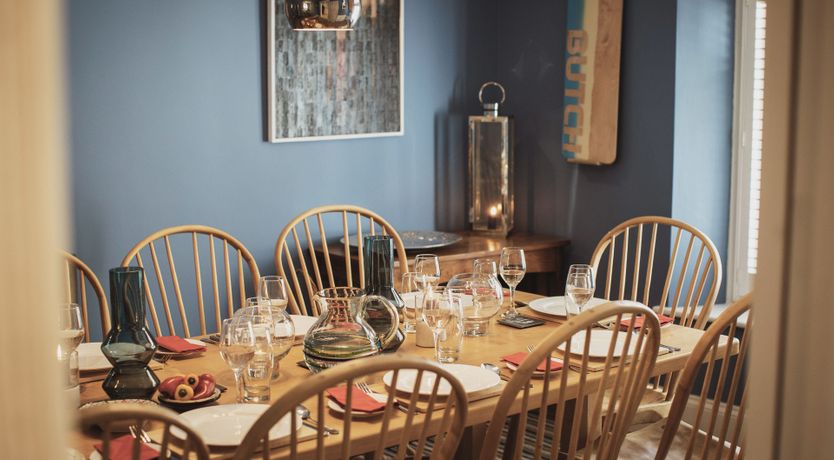 Photo of Sea Grass & Sorrel