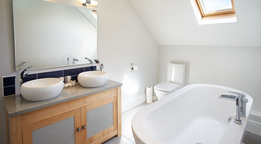 Photo of Sea Grass & Sorrel