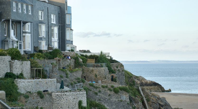 Photo of Sea Grass & Sorrel