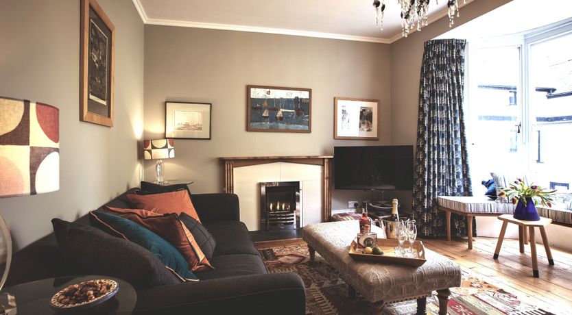 Photo of Sea Grass & Sorrel