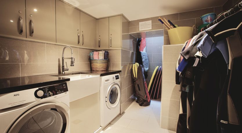 Photo of Sea Grass & Sorrel