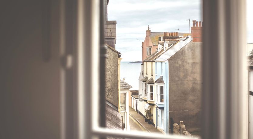 Photo of Sea Grass & Sorrel