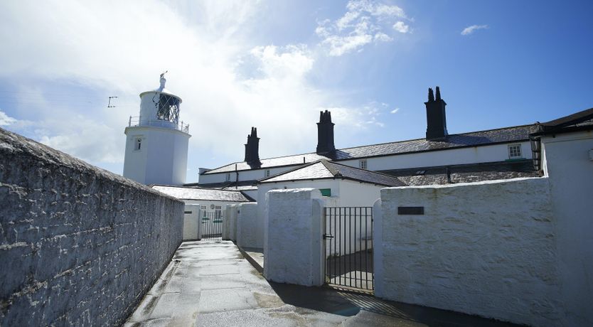 Photo of Halfway Back