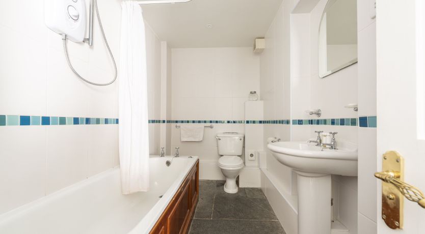 Photo of Halfway Back