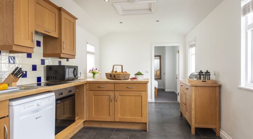 Photo of Halfway Back